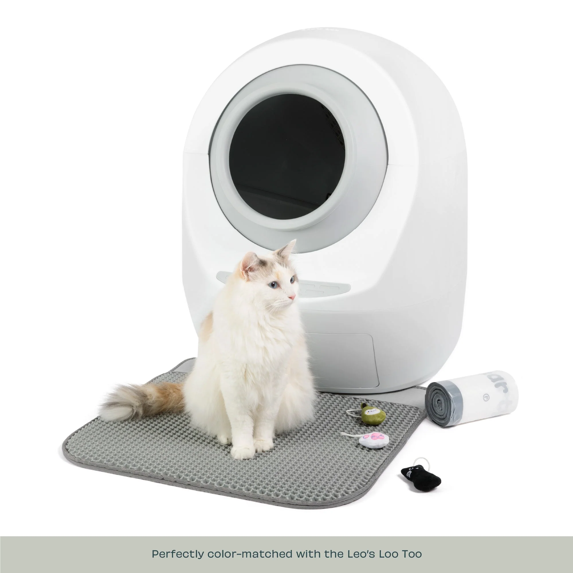 Accessory: Litter Mat (Color Matched) - Image 26