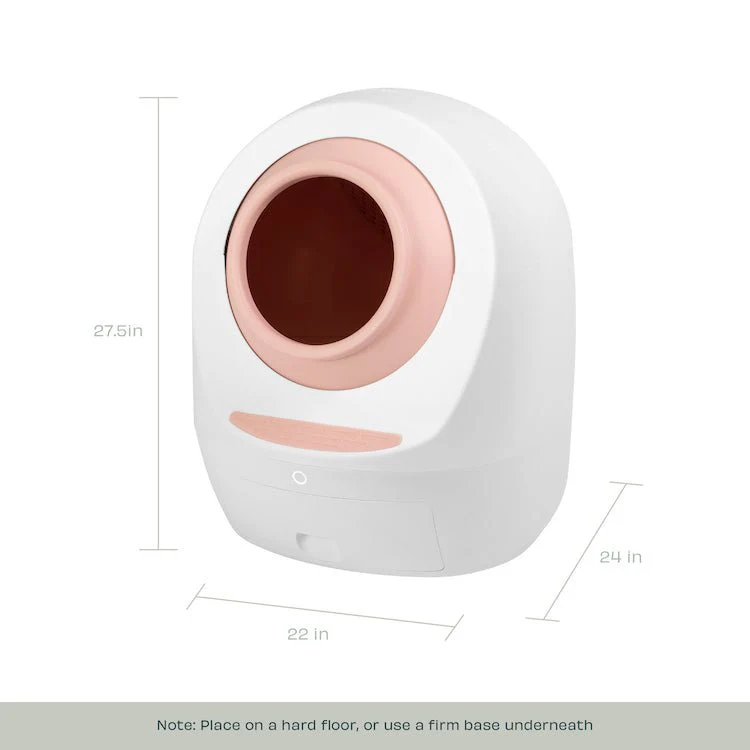 Leo's Loo Too Essentials Starter Pack - Image 17