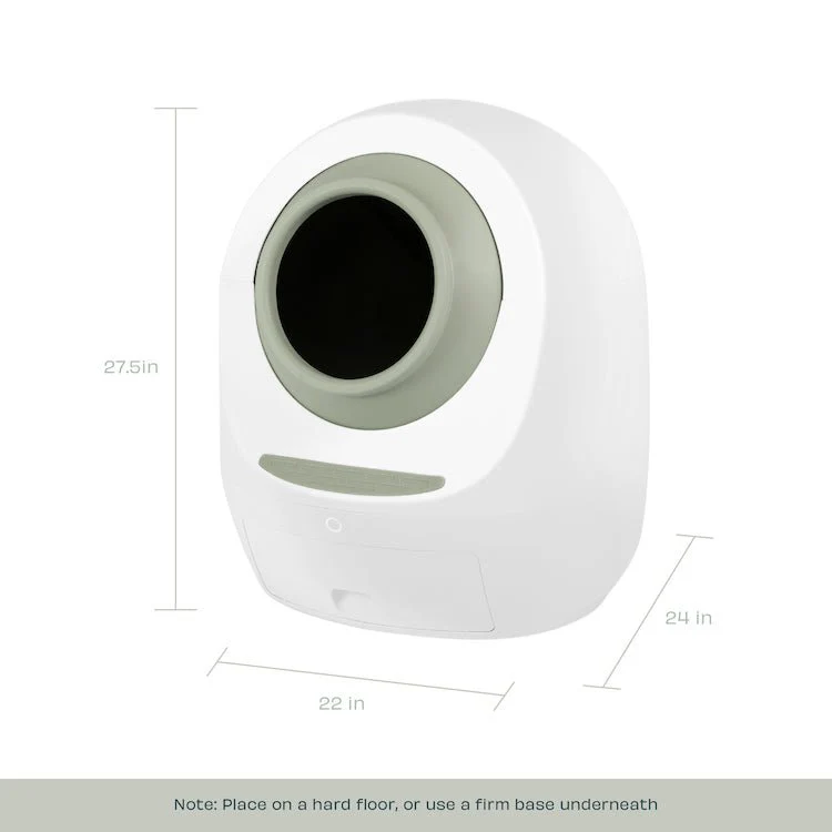 Leo's Loo Too Essentials Starter Pack - Image 23